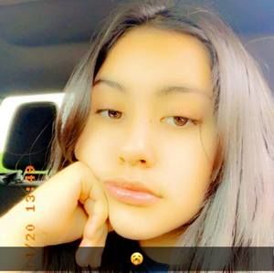 Meet your Posher, Alba